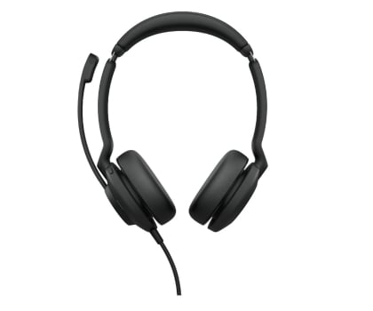 Słuchawki biurowe, callcenter Jabra Evolve 2 30 SE USB-A Stereo UC